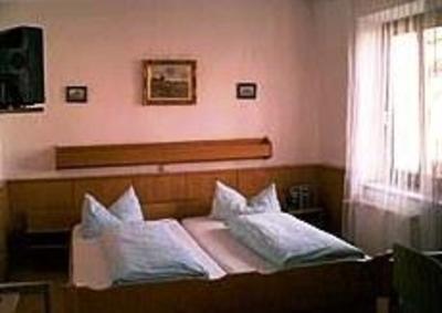 фото отеля Hotel Ristorante Milano Bad Tolz