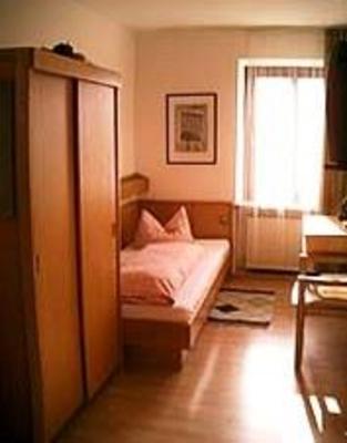 фото отеля Hotel Ristorante Milano Bad Tolz
