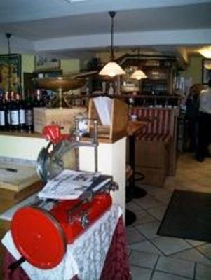 фото отеля Hotel Ristorante Milano Bad Tolz