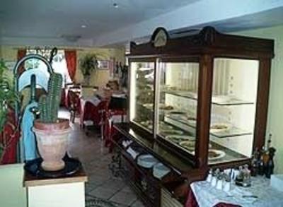 фото отеля Hotel Ristorante Milano Bad Tolz