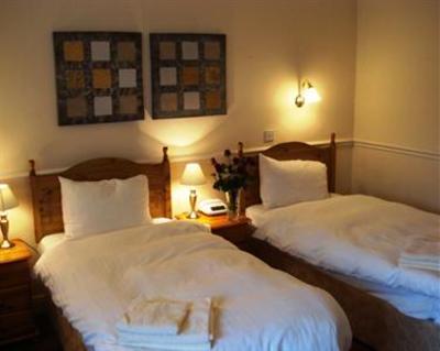 фото отеля Lutwidge Arms Hotel Holmrook