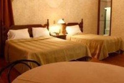 фото отеля Capital Plaza Hotel Sucre