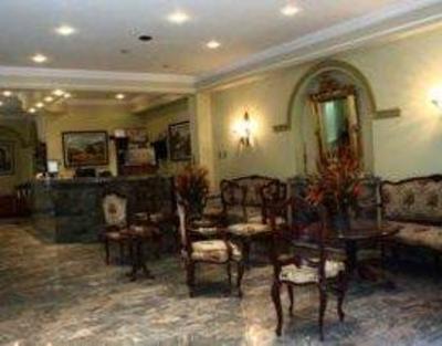 фото отеля Capital Plaza Hotel Sucre