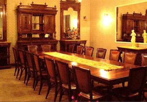 фото отеля Capital Plaza Hotel Sucre