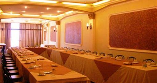 фото отеля Capital Plaza Hotel Sucre