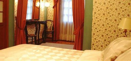 фото отеля Capital Plaza Hotel Sucre