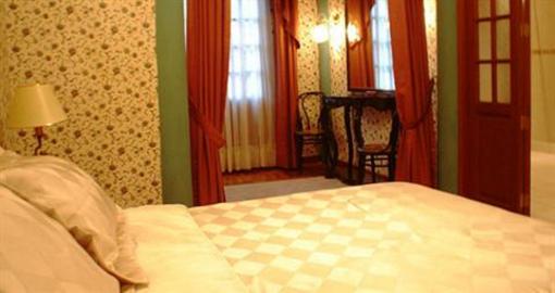 фото отеля Capital Plaza Hotel Sucre