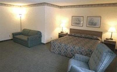 фото отеля Lodi Valley Suites