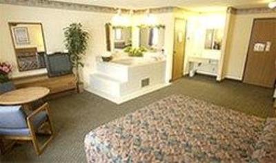 фото отеля Lodi Valley Suites