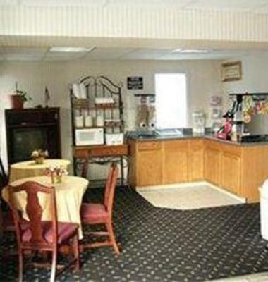 фото отеля Americas Best Value Inn Kimball