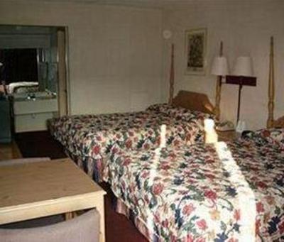 фото отеля Americas Best Value Inn Kimball