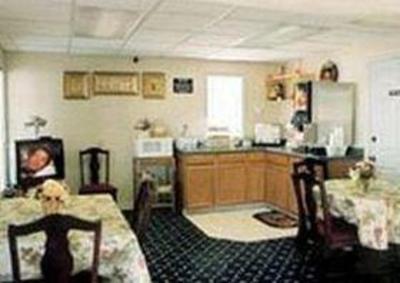 фото отеля Americas Best Value Inn Kimball