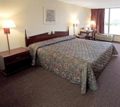 фото отеля Americas Best Value Inn Kimball