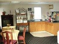 Americas Best Value Inn Kimball