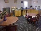 фото отеля Americas Best Value Inn Kimball