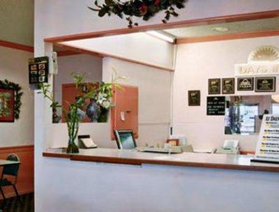 фото отеля Days Inn Van Horn