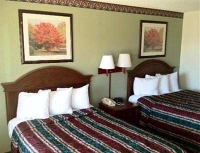 фото отеля Days Inn Van Horn