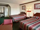фото отеля Days Inn Van Horn