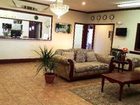 фото отеля Days Inn Van Horn