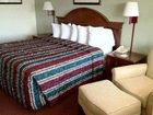 фото отеля Days Inn Van Horn
