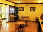 фото отеля Days Inn Van Horn