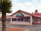 фото отеля Days Inn Van Horn