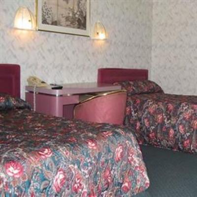 фото отеля Red Carpet Inn Berlin