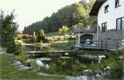 фото отеля Bauernhof Am Primusbergerhof