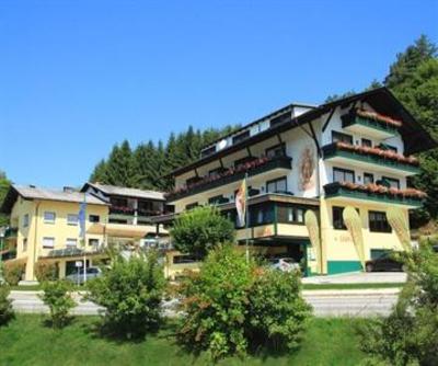 фото отеля Hotel Gabriel