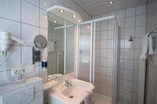 фото отеля Hotel Gabriel