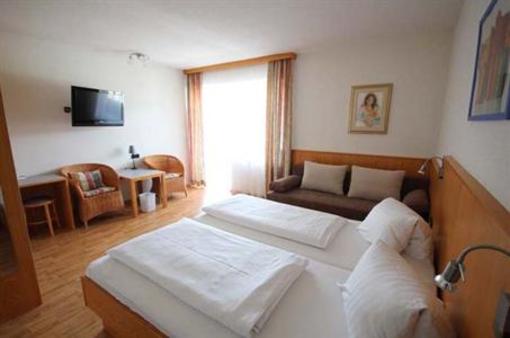 фото отеля Hotel Gabriel