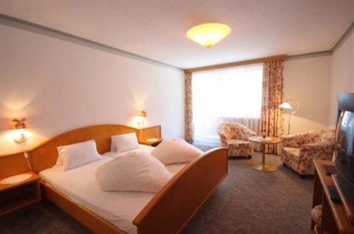фото отеля Hotel Gabriel