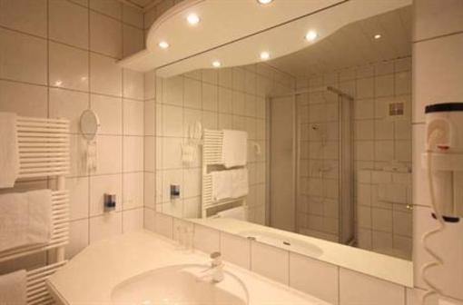 фото отеля Hotel Gabriel