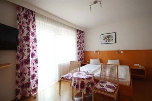 фото отеля Hotel Gabriel