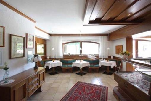 фото отеля Hotel Gabriel