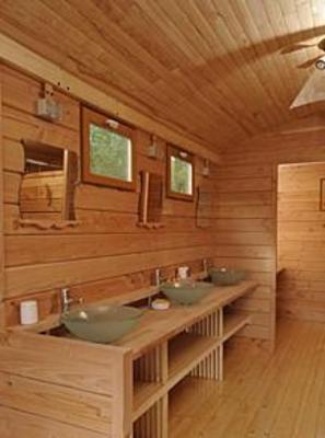 фото отеля Yourte and Spa