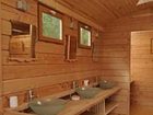 фото отеля Yourte and Spa
