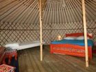 фото отеля Yourte and Spa