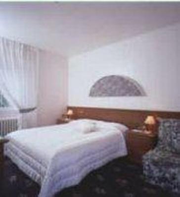 фото отеля Hotel Bruna