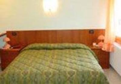 фото отеля Hotel Bruna