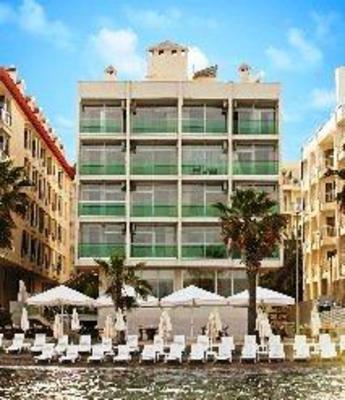 фото отеля Sol Beach Hotel