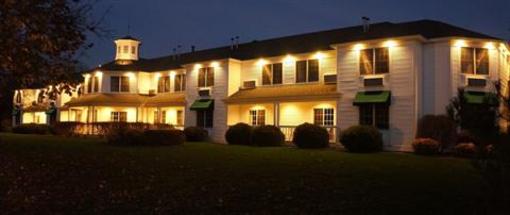 фото отеля The Ashbrooke