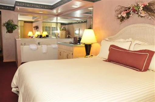 фото отеля The Ashbrooke