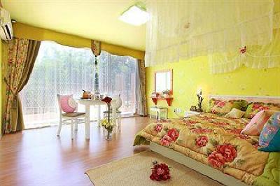 фото отеля Bellus Rose Pension Hotel