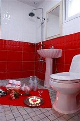 фото отеля Bellus Rose Pension Hotel