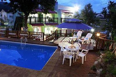 фото отеля Bellus Rose Pension Hotel