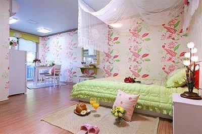 фото отеля Bellus Rose Pension Hotel