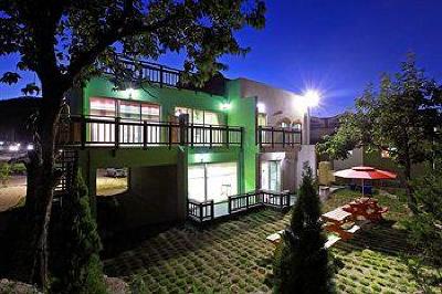 фото отеля Bellus Rose Pension Hotel