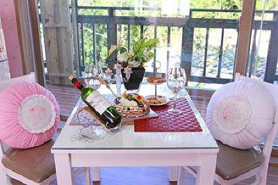фото отеля Bellus Rose Pension Hotel