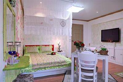 фото отеля Bellus Rose Pension Hotel